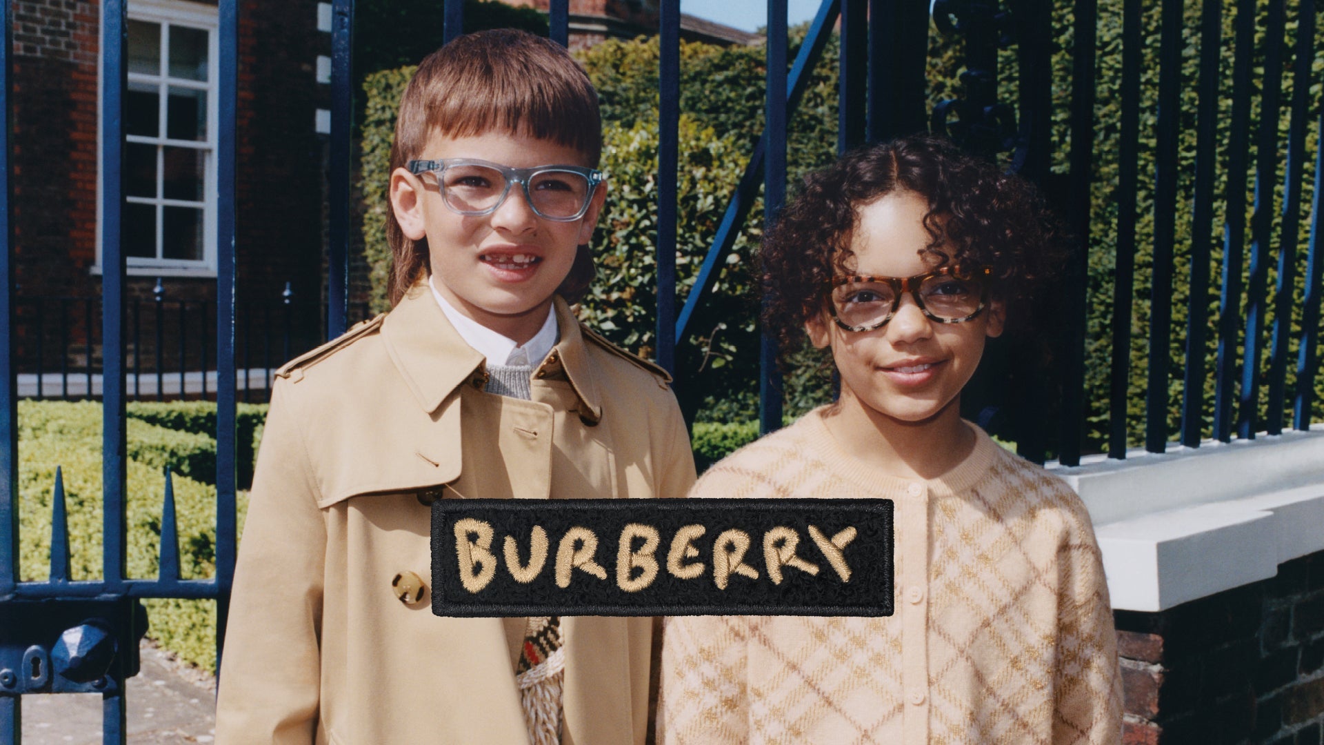 Burberry Kids