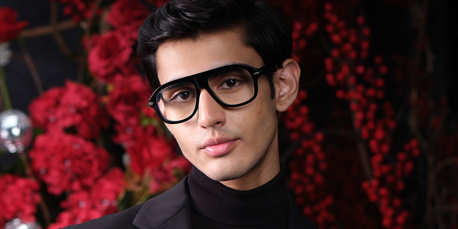 Eyeglasses - Aviators