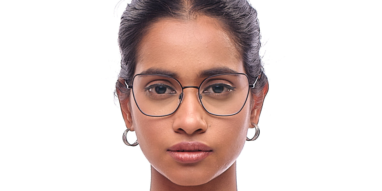 Eyeglasses - Butterfly