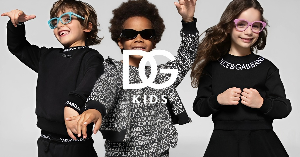 Dolce & Gabbana Kids