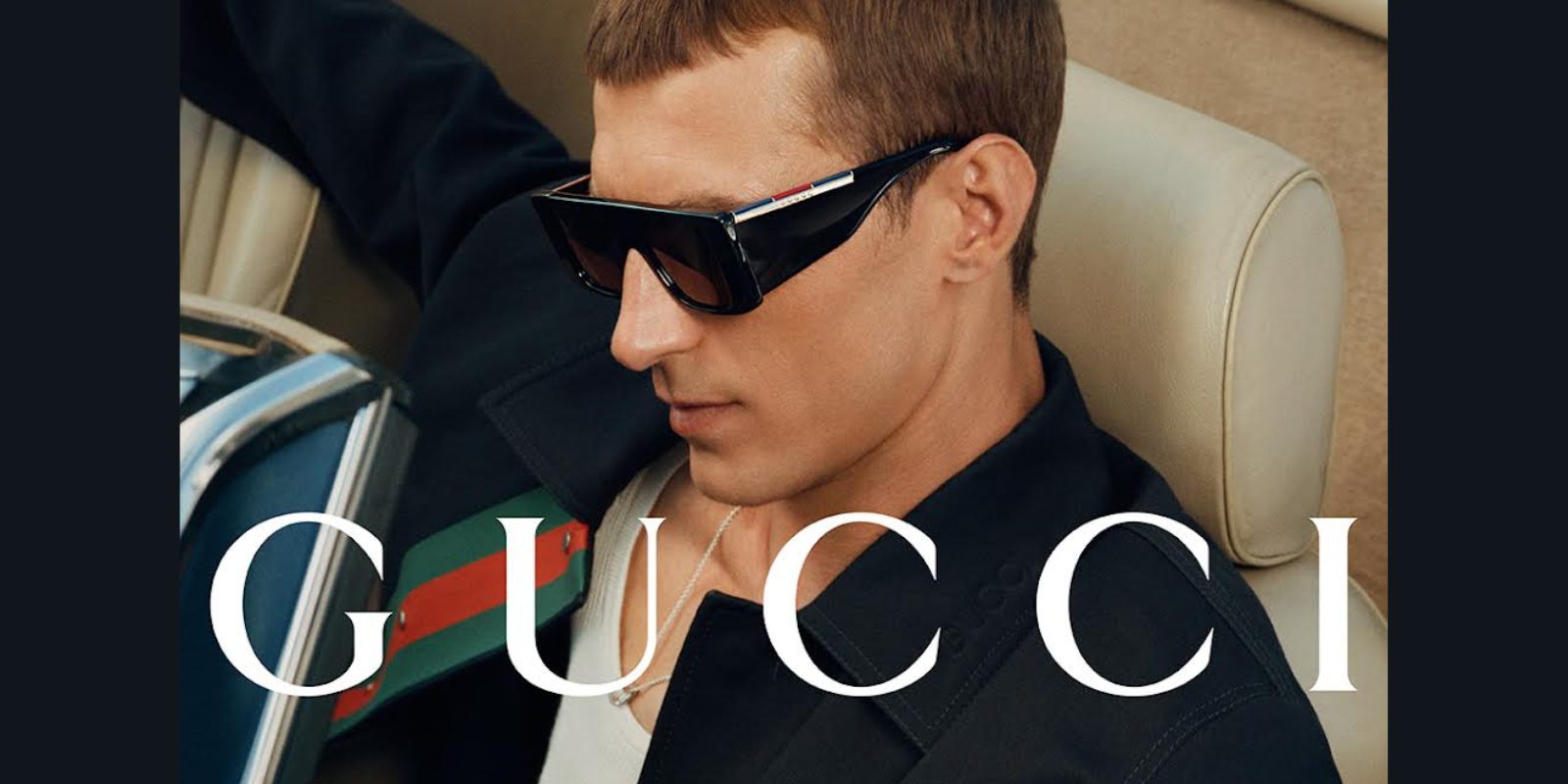 Sunglasses - Gucci