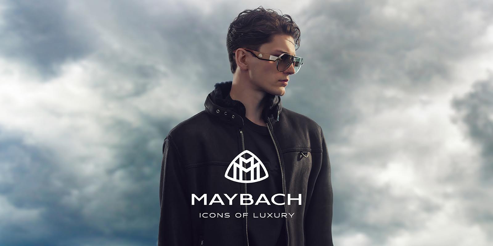 Sunglasses - Maybach