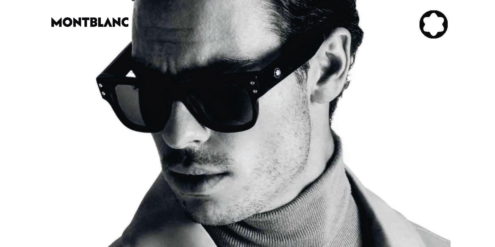 Sunglasses - Mont Blanc