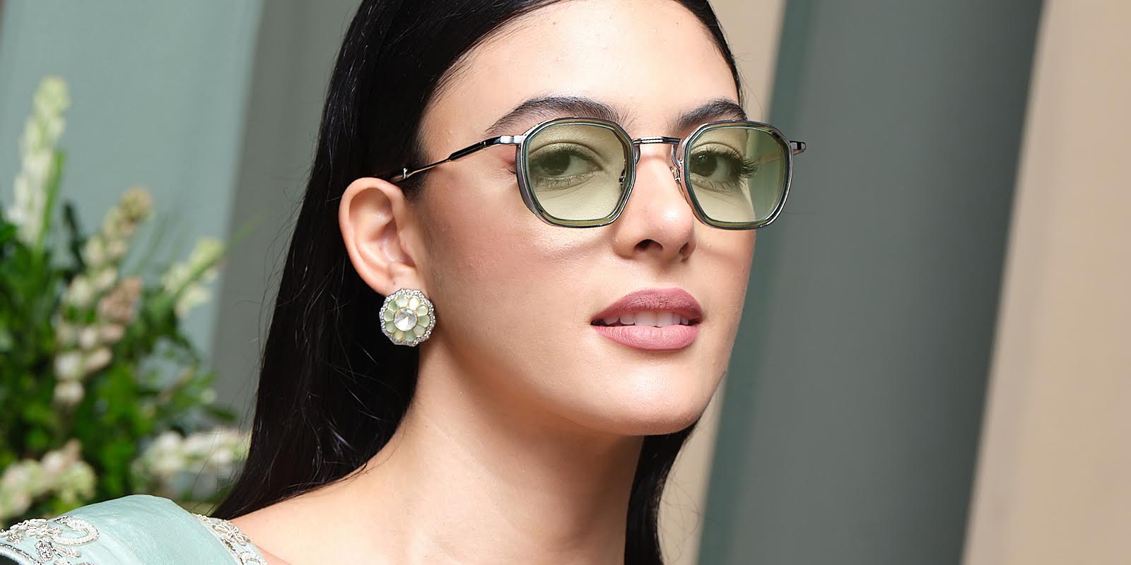 New Arrivals Sunglasses Women