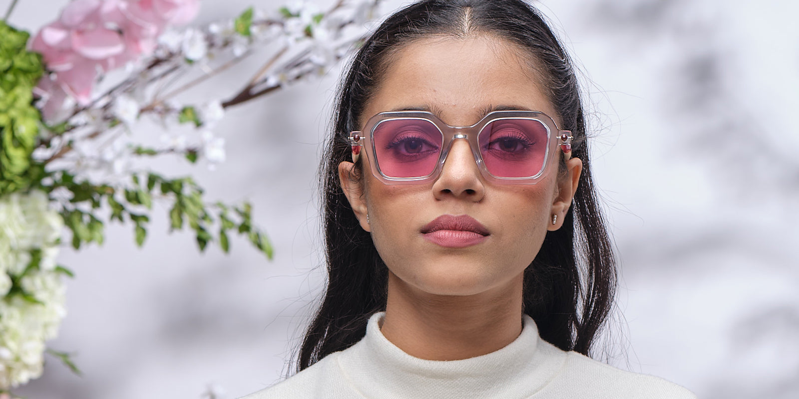 Square Sunglasses For Men & Women