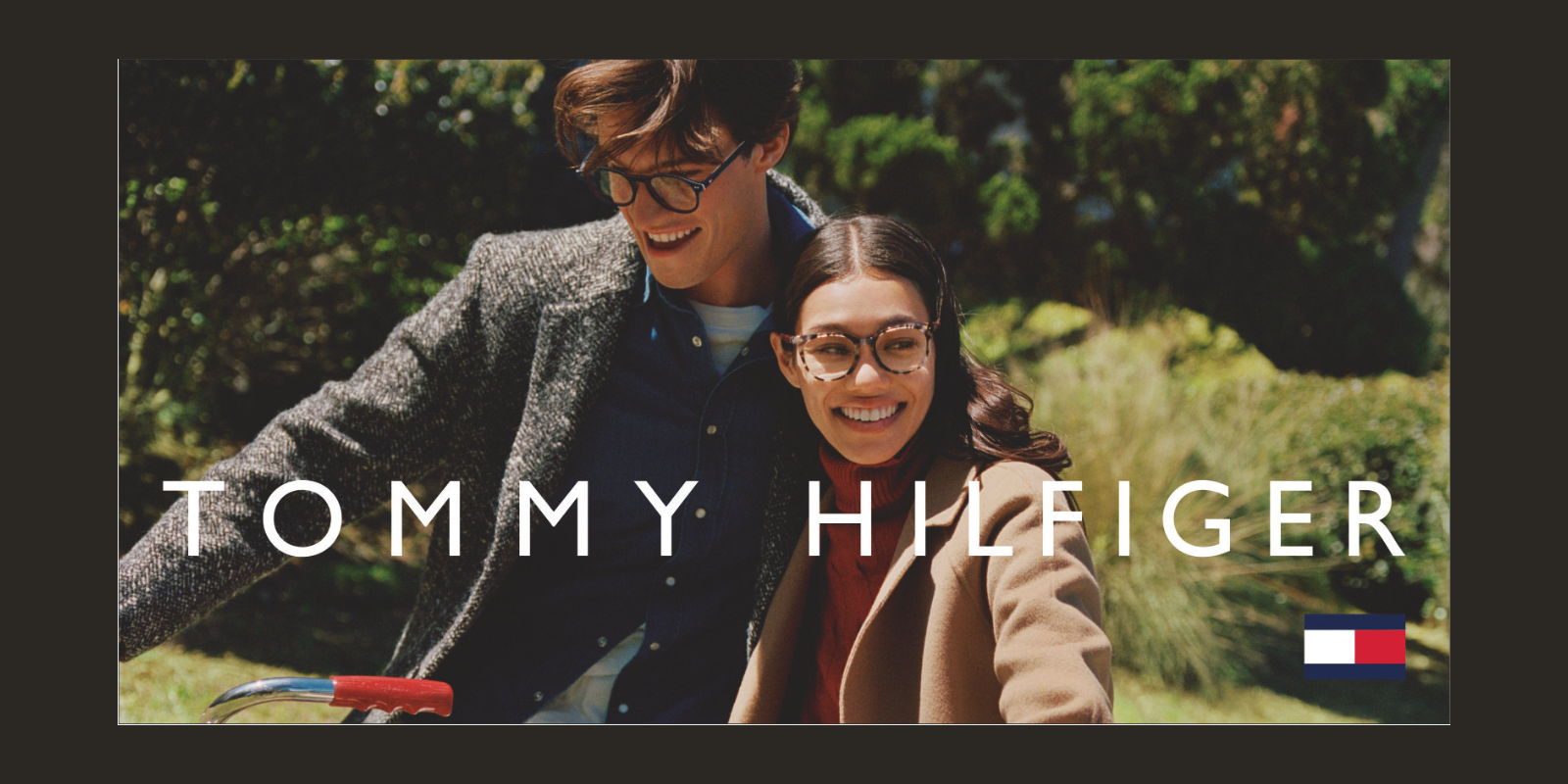 Eyeglasses - Tommy Hilfiger