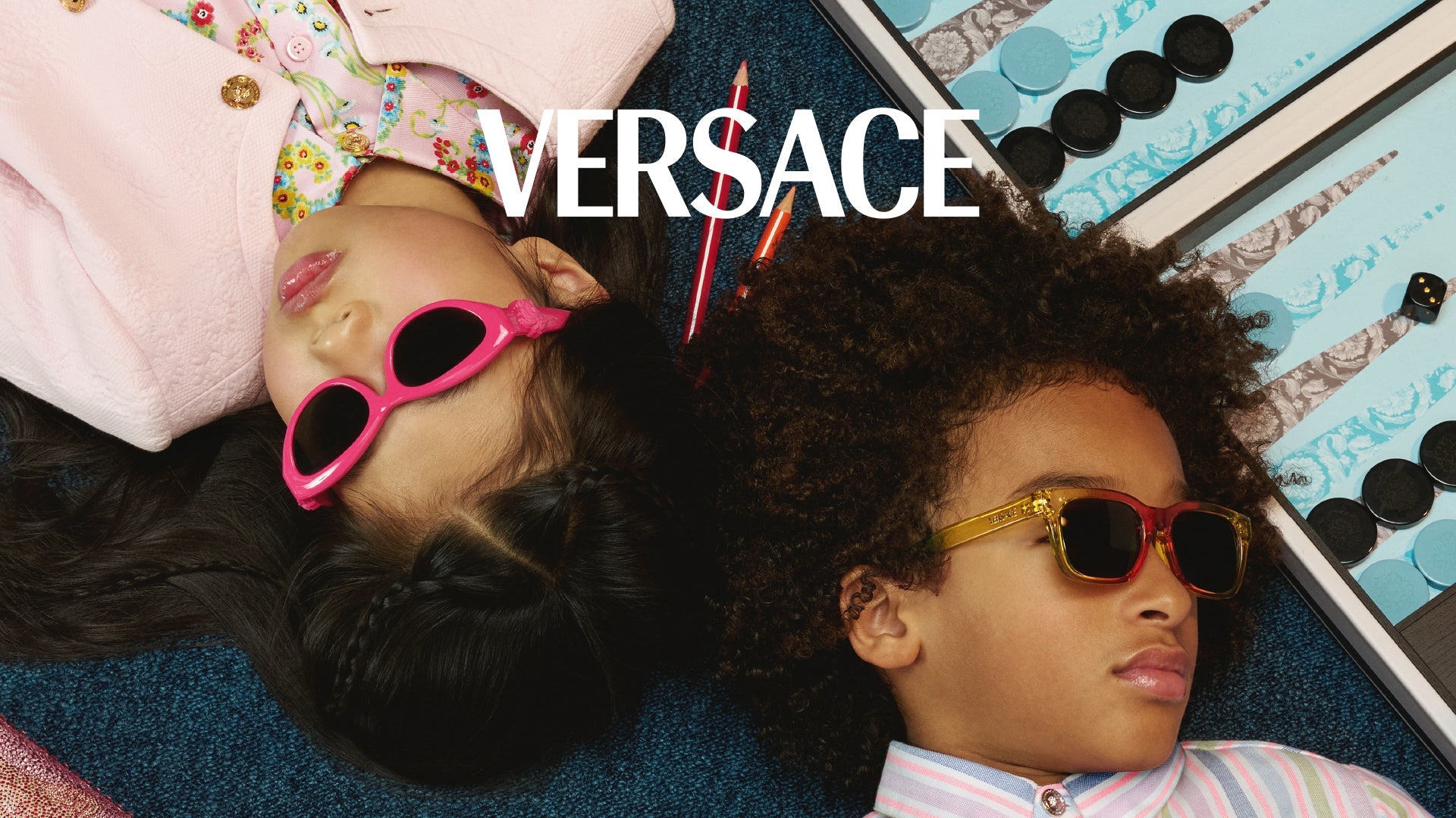 Versace Kids