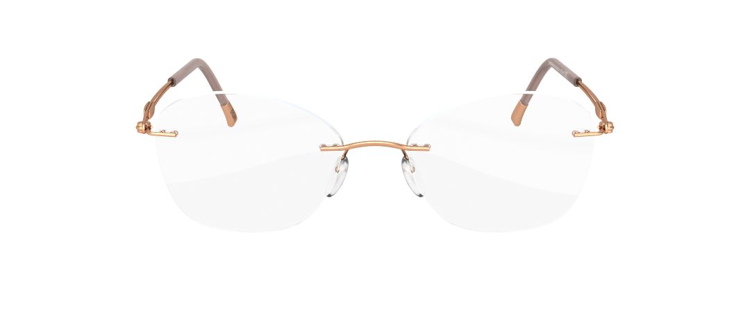 SILHOUETTE 5521 EU 3530 53 FRAME