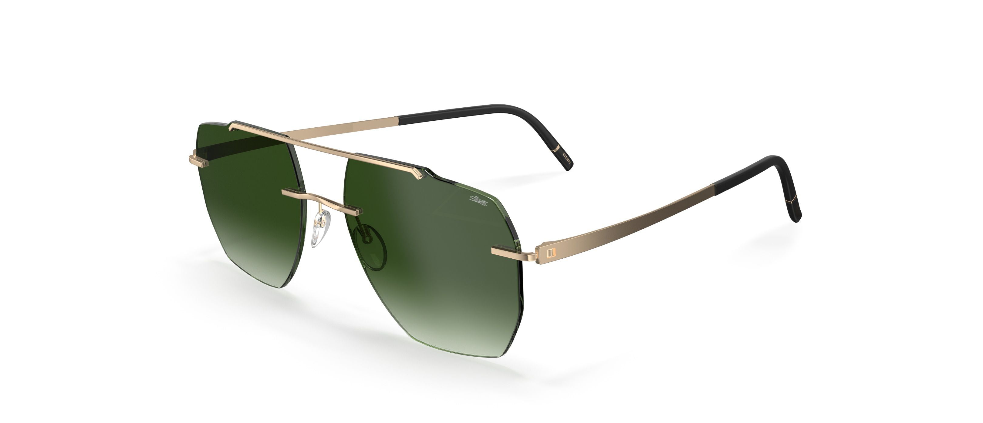 SILHOUETTE 8746 75 7520 NA SUNGLASSES