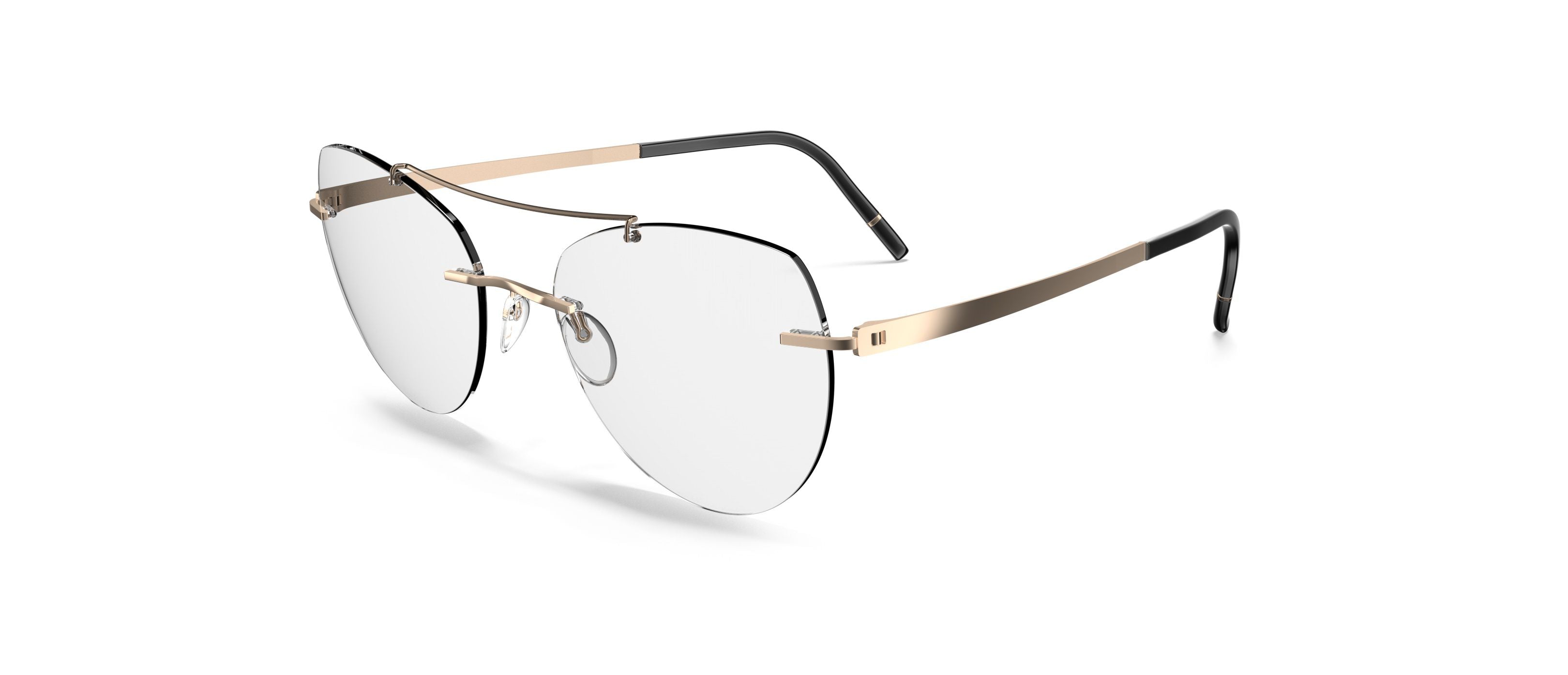 SILHOUETTE 5564 LO 7520 54 FRAME