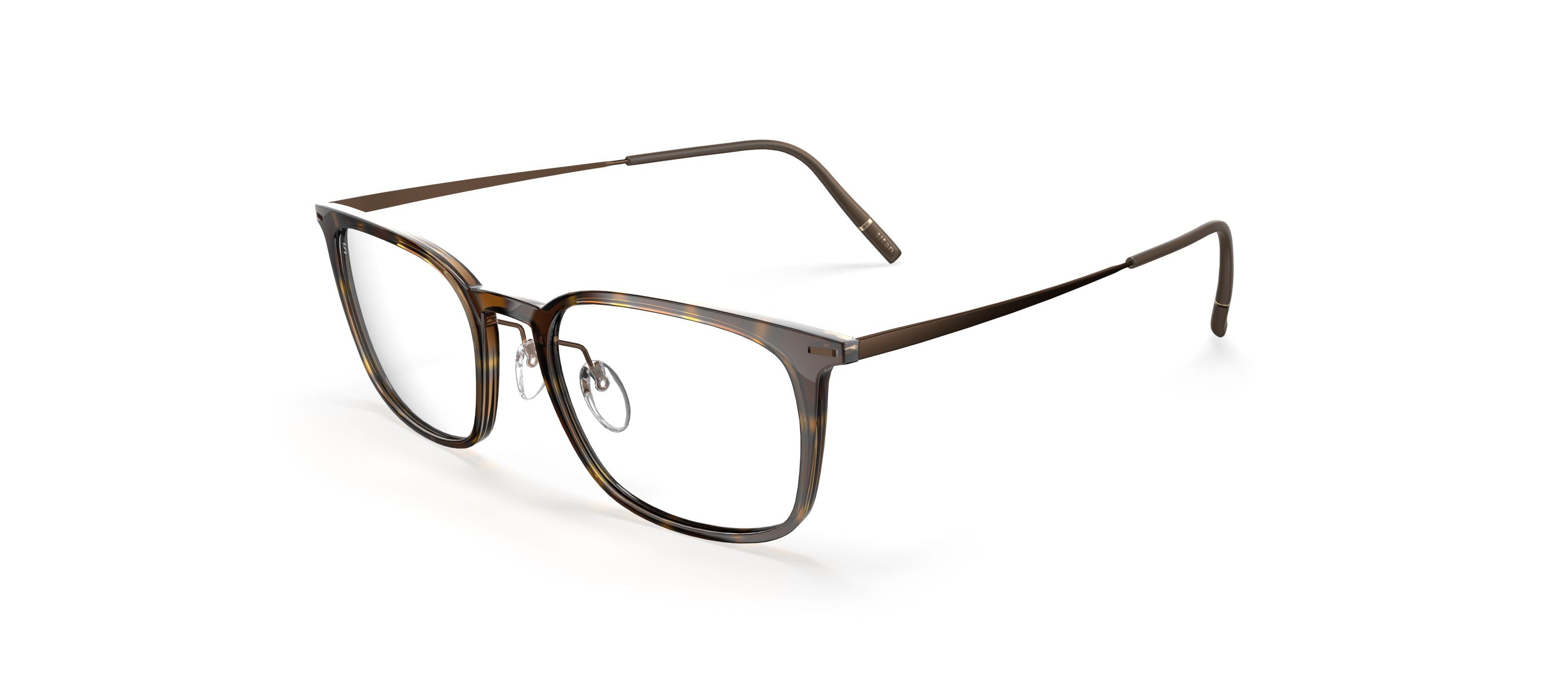 SILHOUETTE 2967 75 M340 52 FRAME