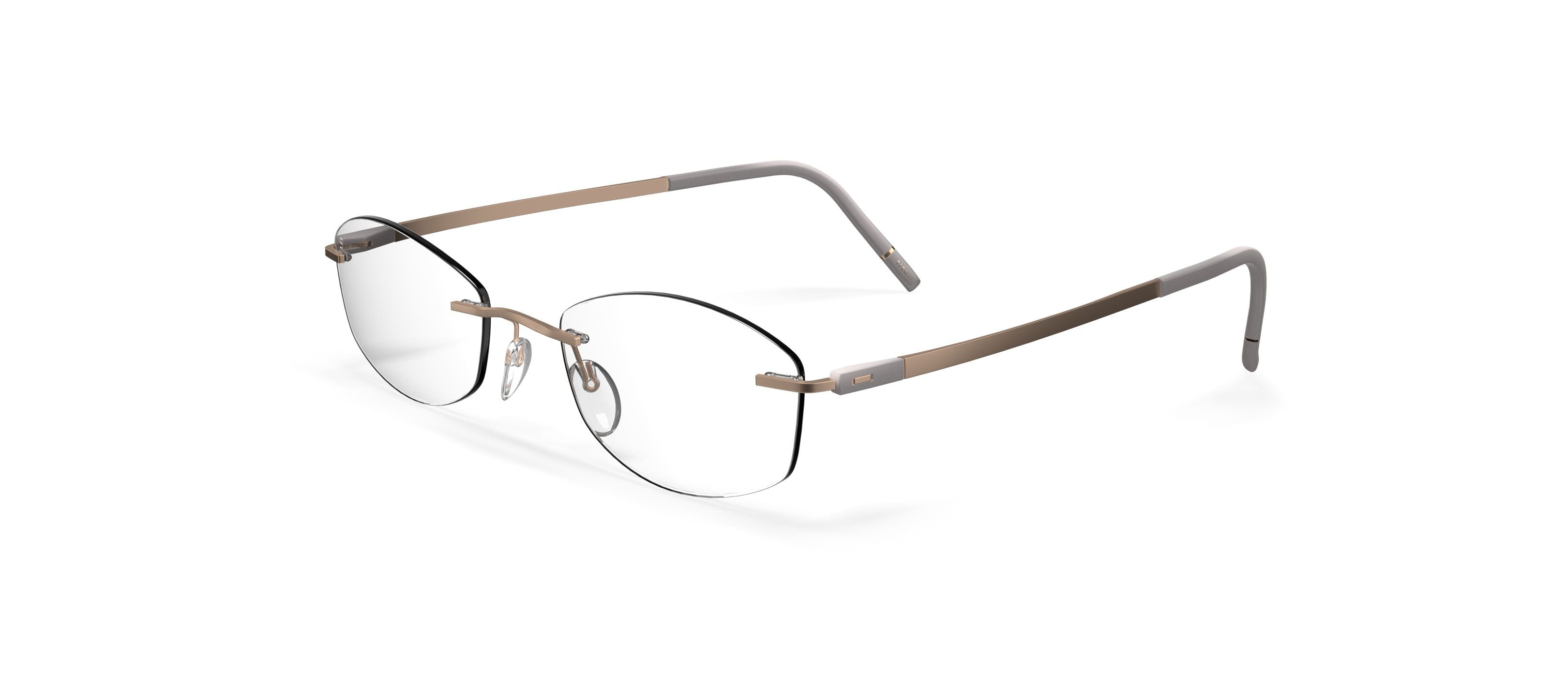 SILHOUETTE 5573 FD 6040 51 FRAME