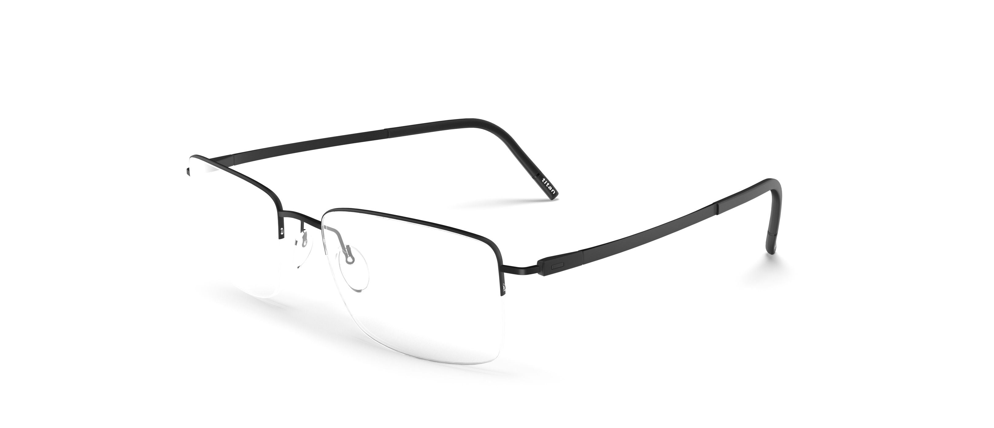 SILHOUETTE 5571 75 9040 53 FRAME