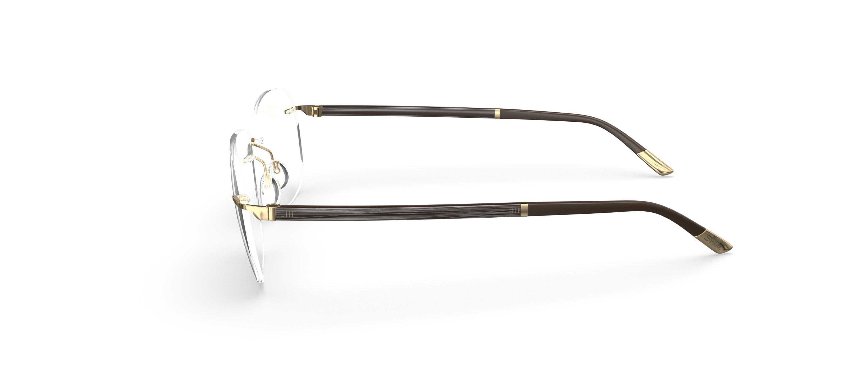 SILHOUETTE 5565 LT 7520 55 FRAME