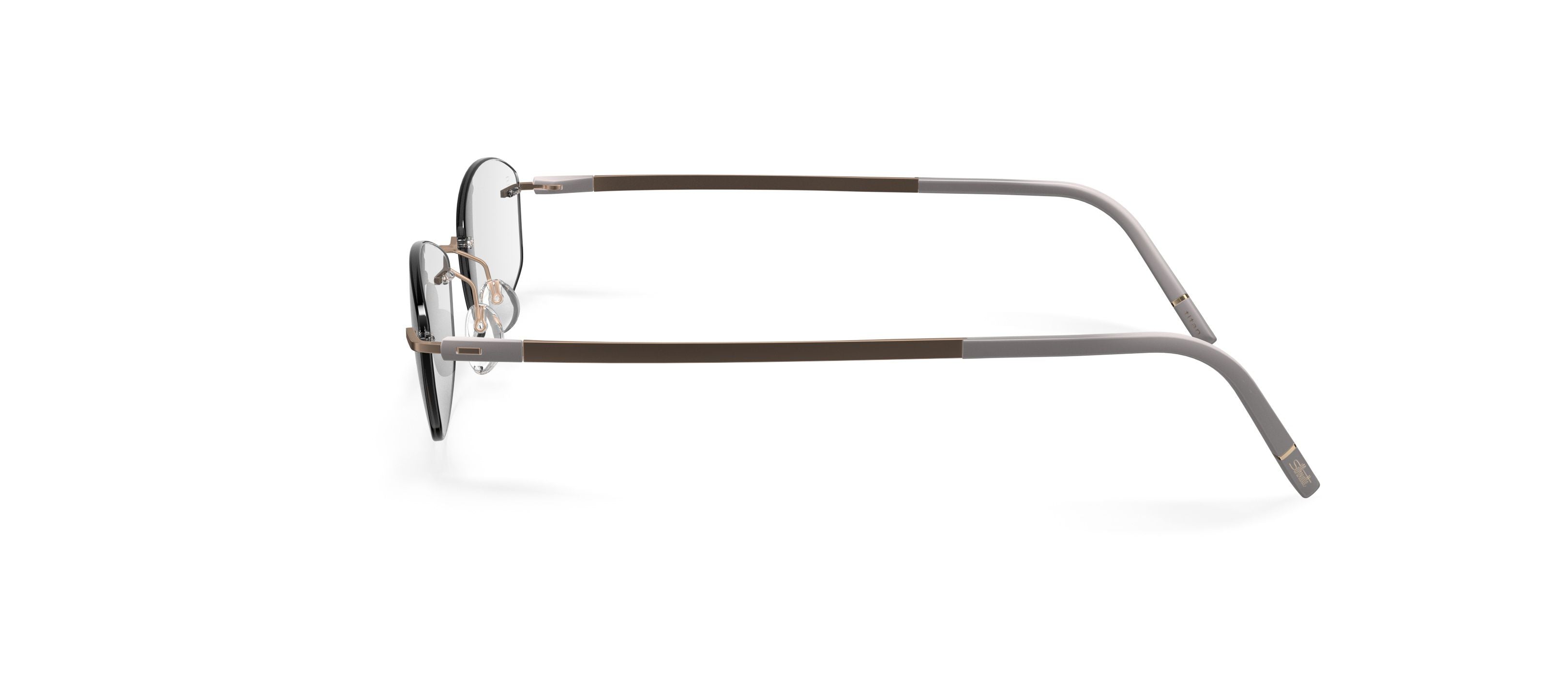 SILHOUETTE 5573 FD 6040 51 FRAME