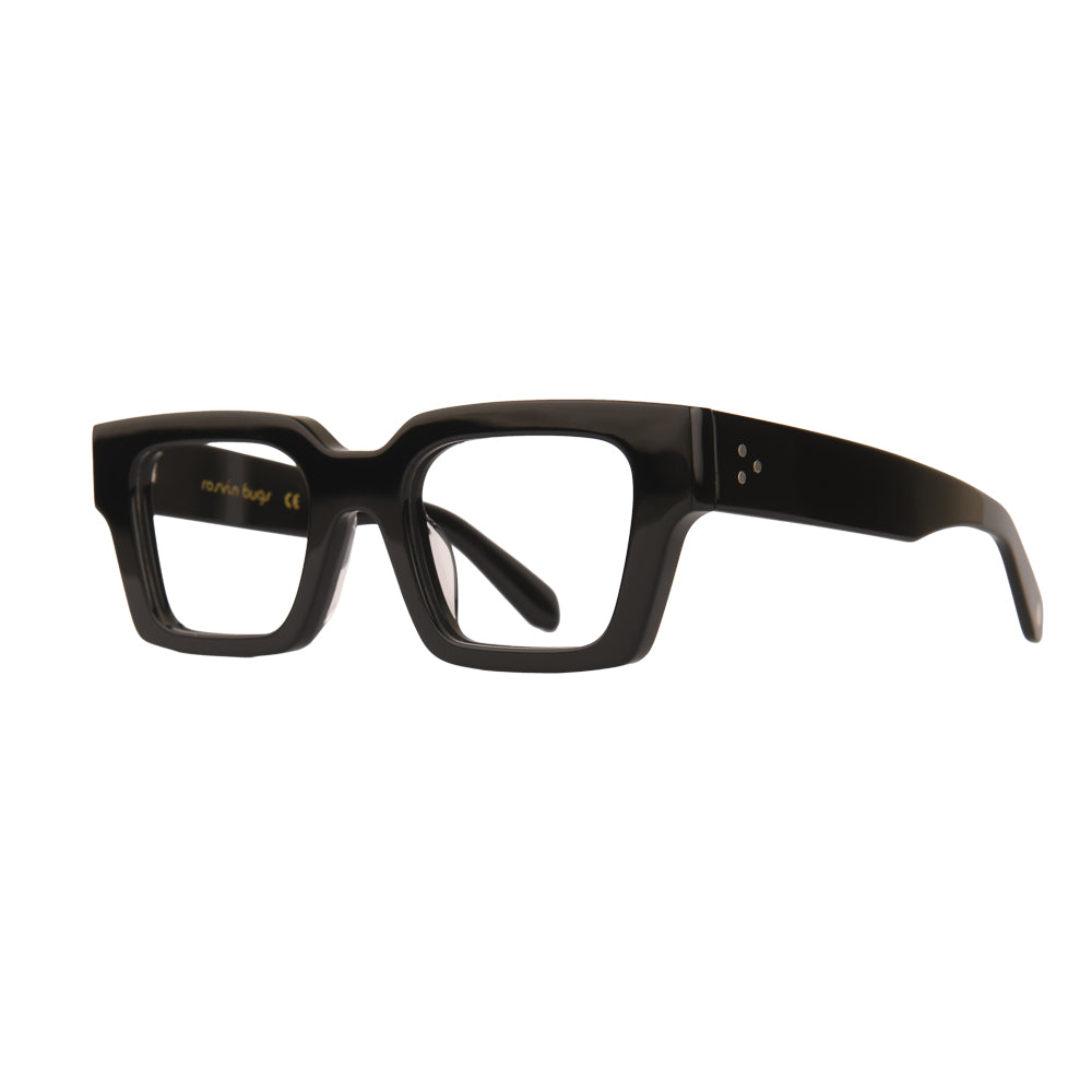 ROSVIN BUGS BRUSSELS 001 50 FRAME