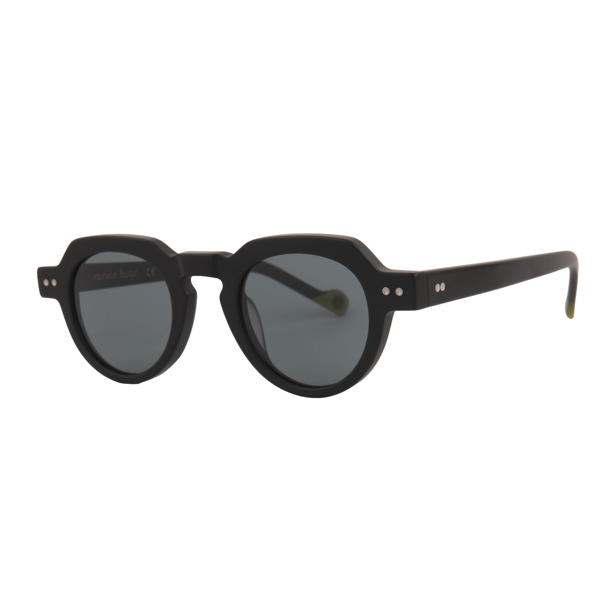 ROSVIN BUGS OLIMPIA SUN 001 44 SUNGLASSES