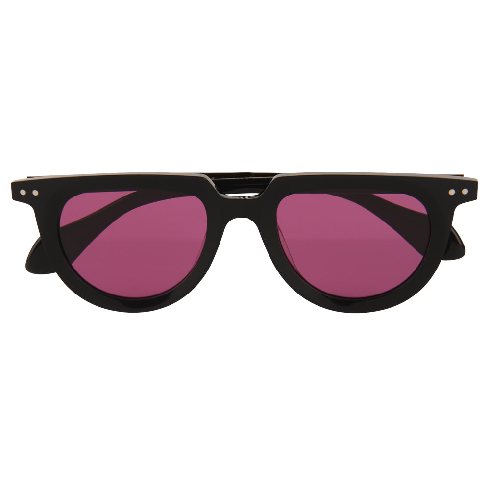 ROSVIN BUGS FREDDY SUN 001 49 SUNGLASSES