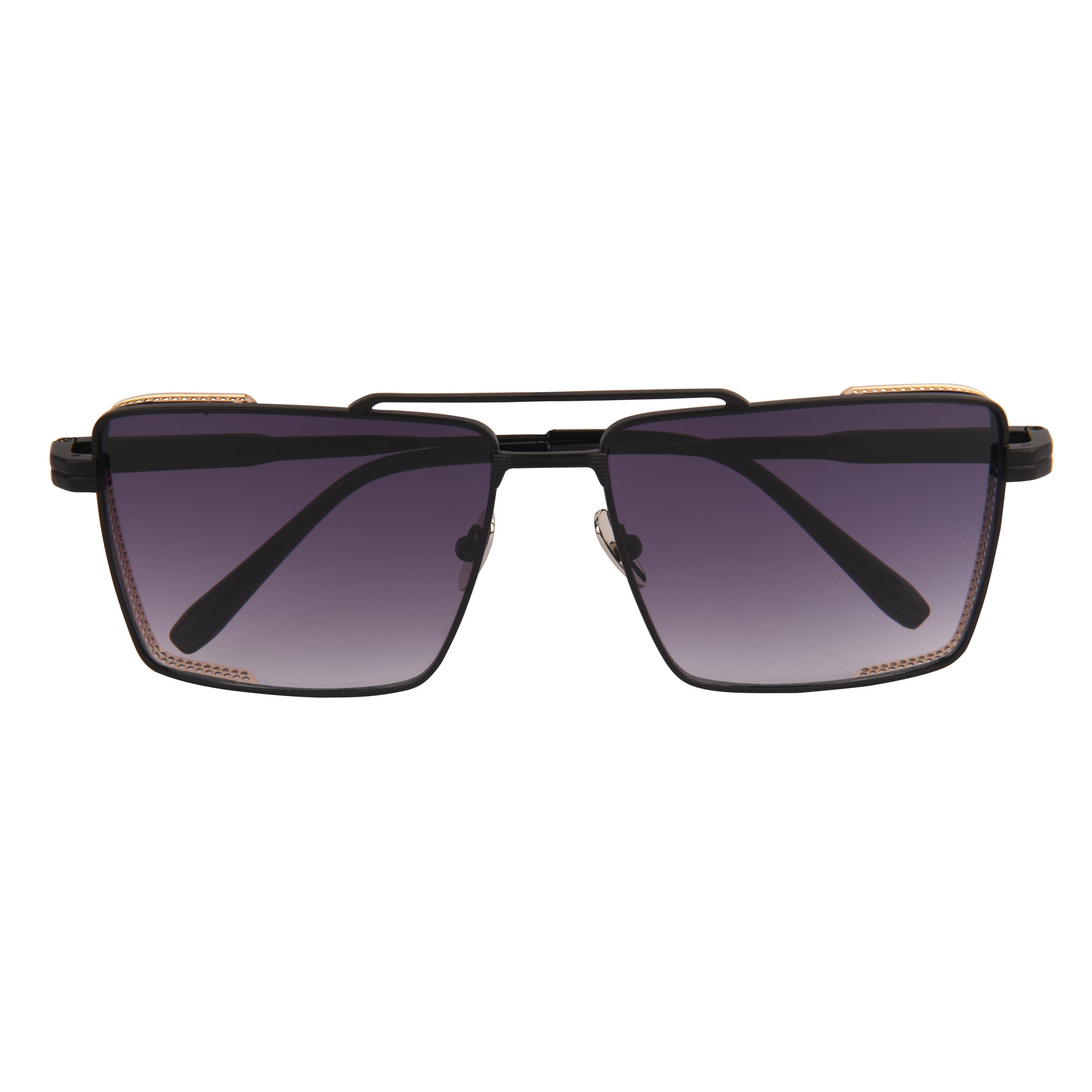 ROSVIN BUGS GILBERT SUN 001 60 SUNGLASSES