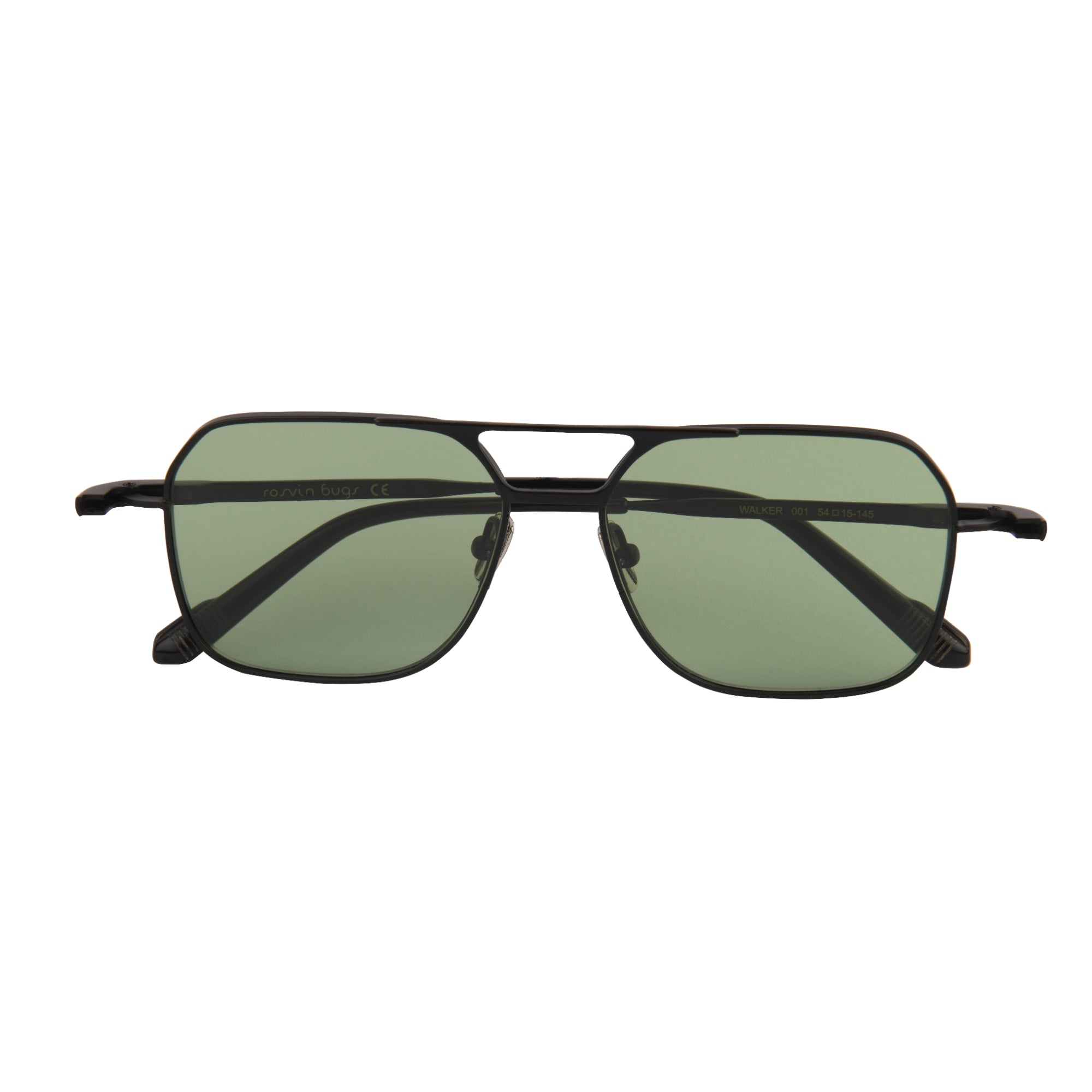 ROSVIN BUGS WALKER SUN 001 54 SUNGLASSES