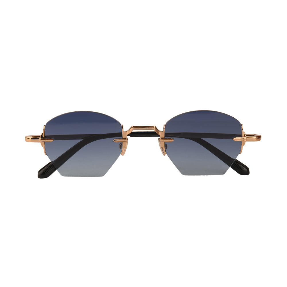 ROSVIN BUGS GOLDFINGER SUN 001 48 SUNGLASSES