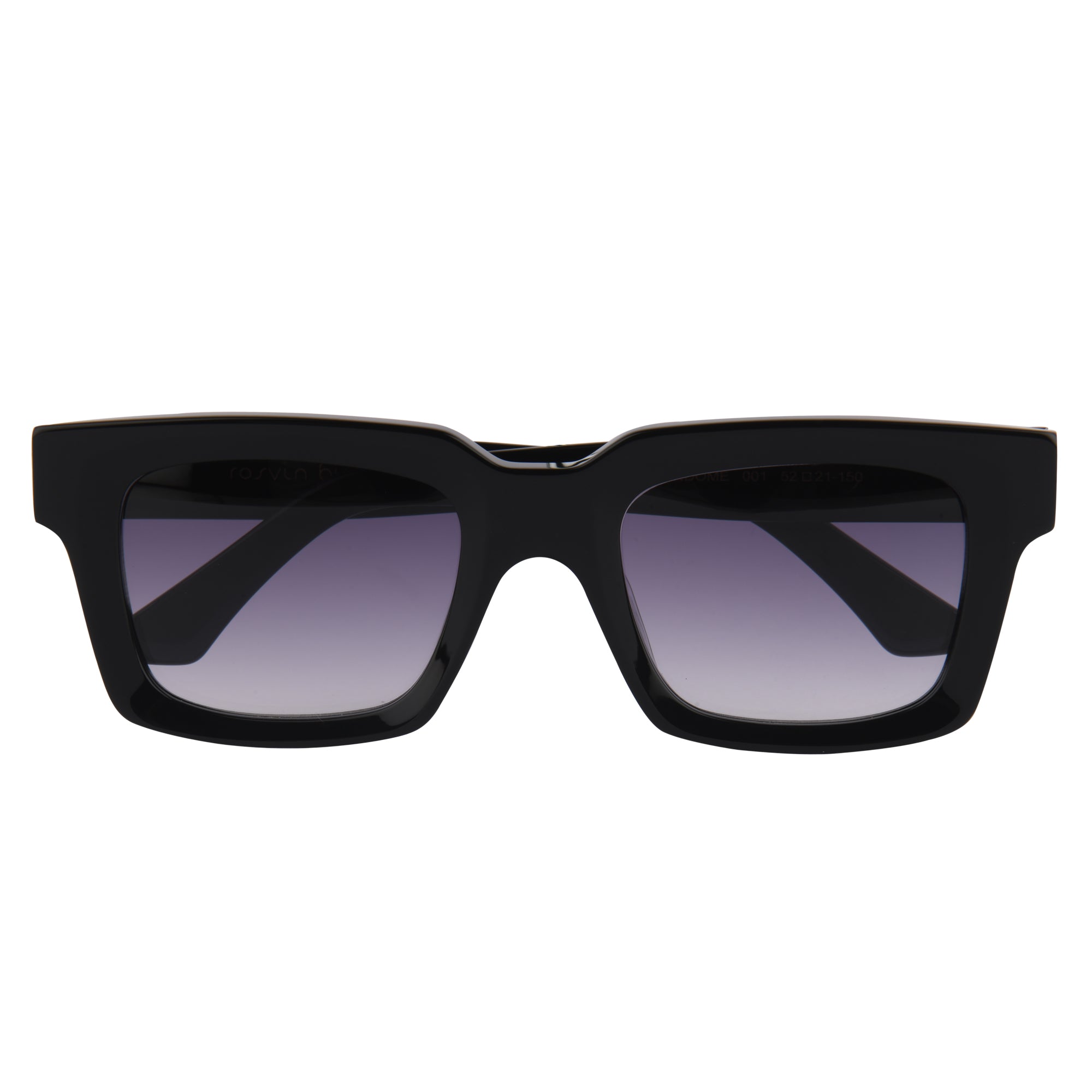 ROSVIN BUGS VENDOME SUN 001 52 SUNGLASSES