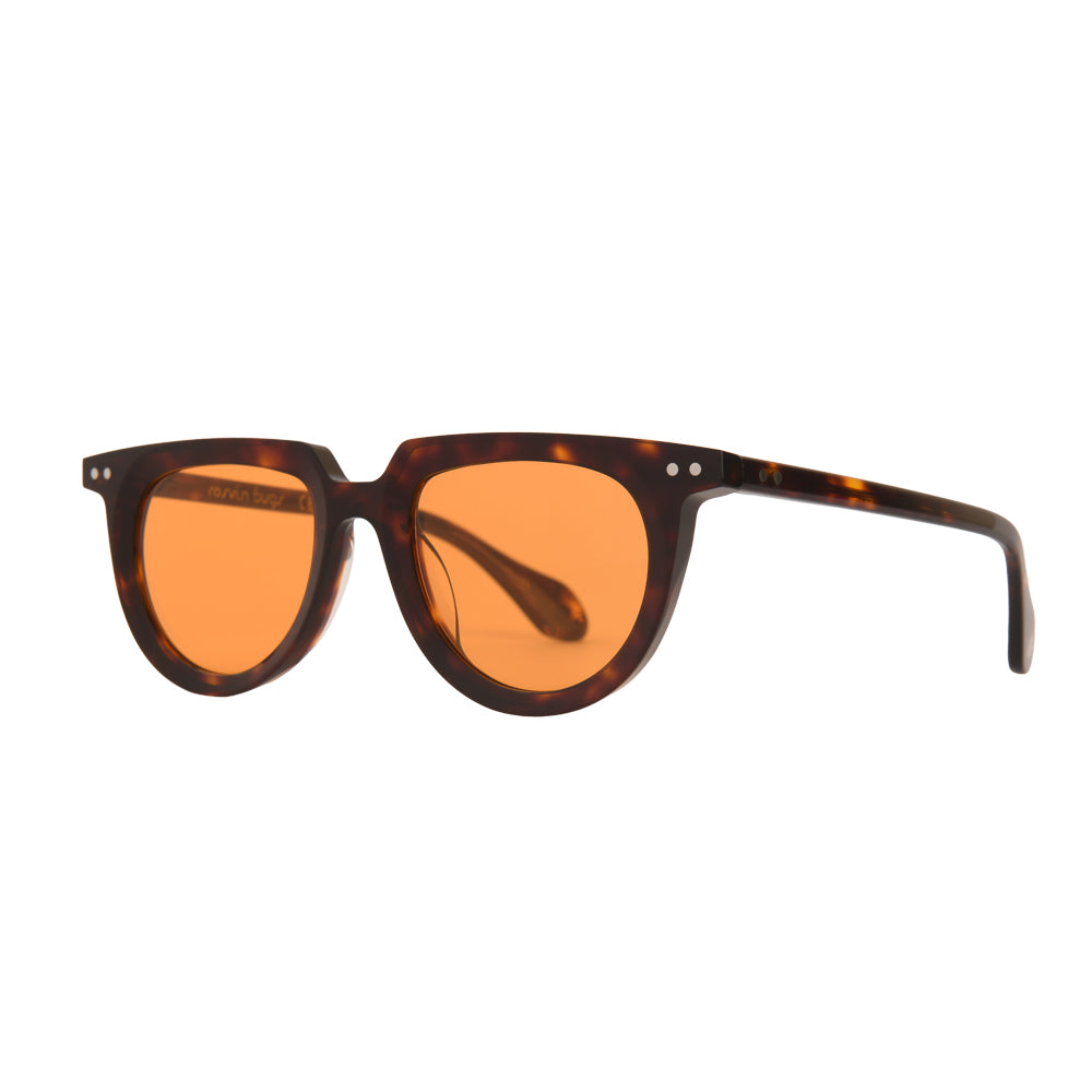 ROSVIN BUGS FREDDY SUN 002 49 SUNGLASSES