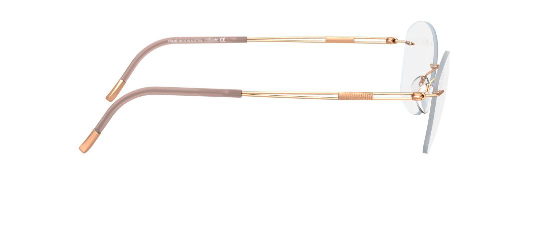 SILHOUETTE 5521 EU 3530 53 FRAME