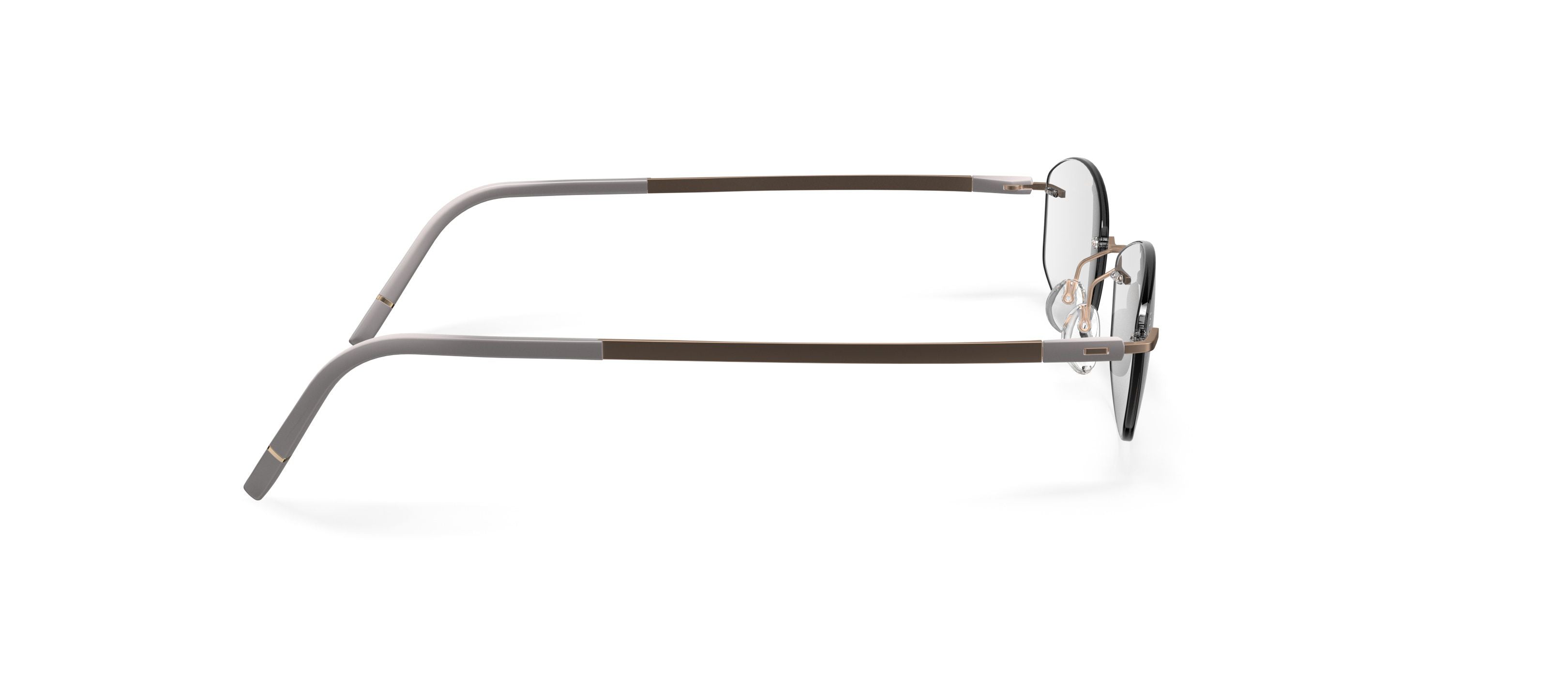 SILHOUETTE 5573 FD 6040 51 FRAME