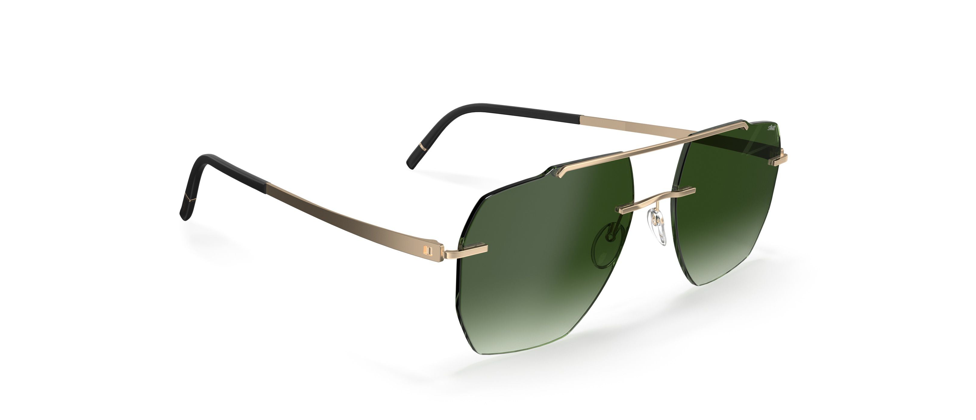 SILHOUETTE 8746 75 7520 NA SUNGLASSES