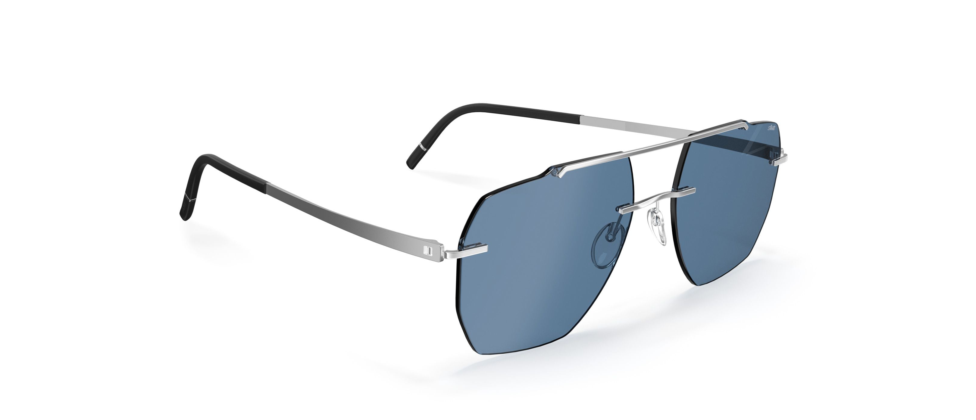 SILHOUETTE 8746 75 7010 NA SUNGLASSES