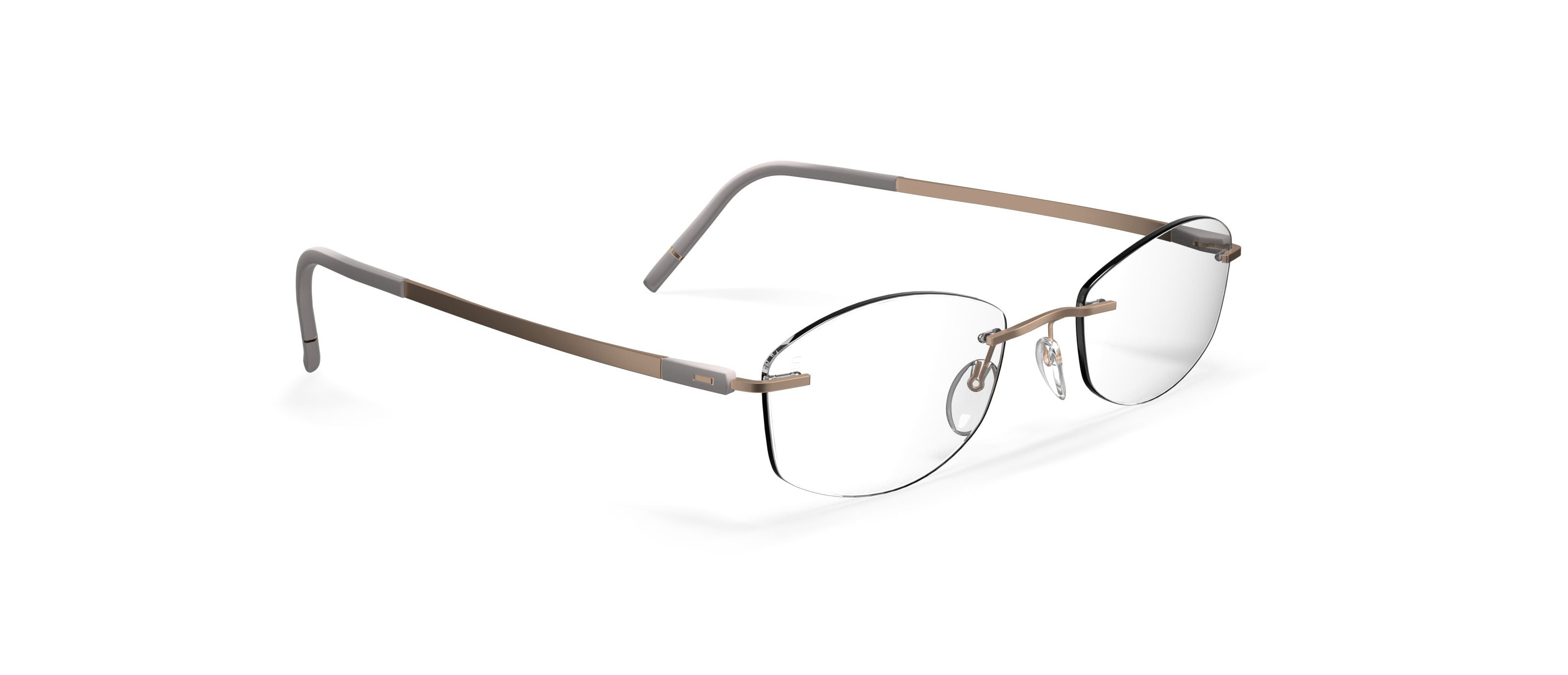 SILHOUETTE 5573 FD 6040 51 FRAME