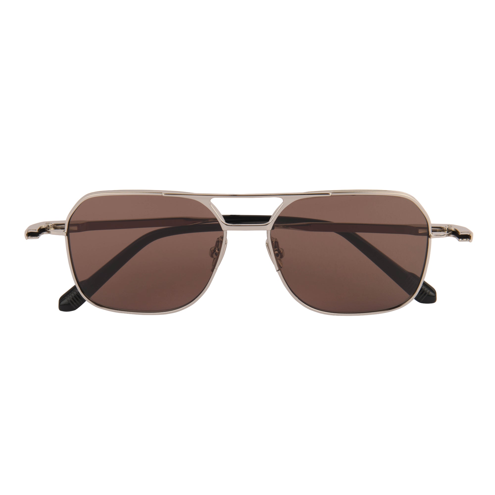 ROSVIN BUGS WALKER SUN 002 BROWN 54 SUNGLASSES