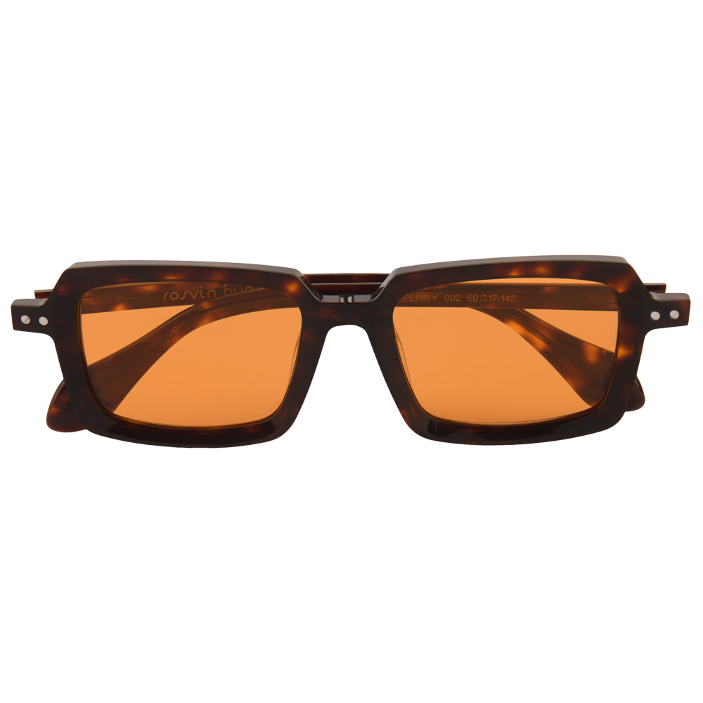 ROSVIN BUGS PERRY SUN 002 50 SUNGLASSES
