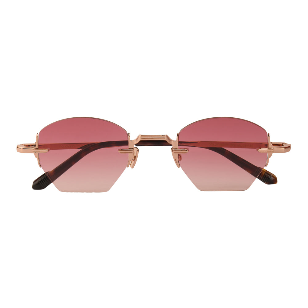 ROSVIN BUGS GOLDFINGER SUN 002 48 SUNGLASSES