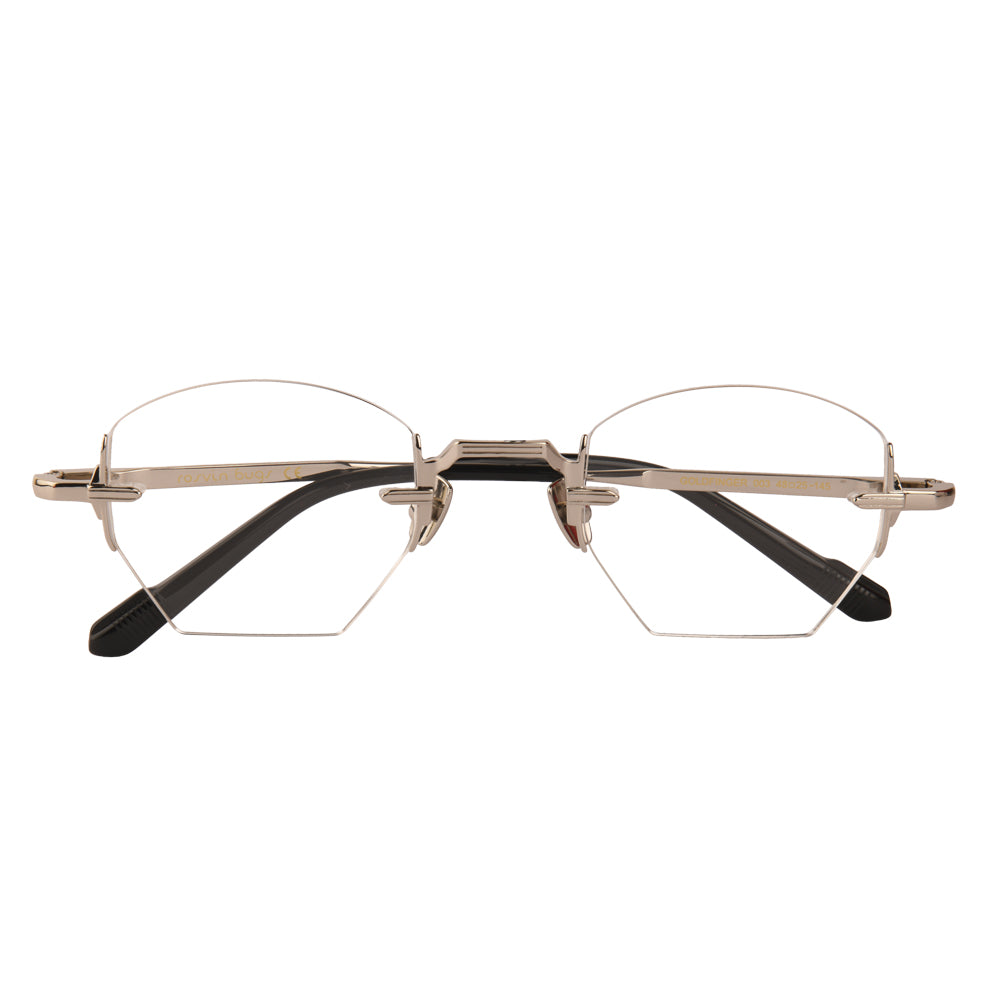 ROSVIN BUGS GOLDFINGER 003 48 FRAME