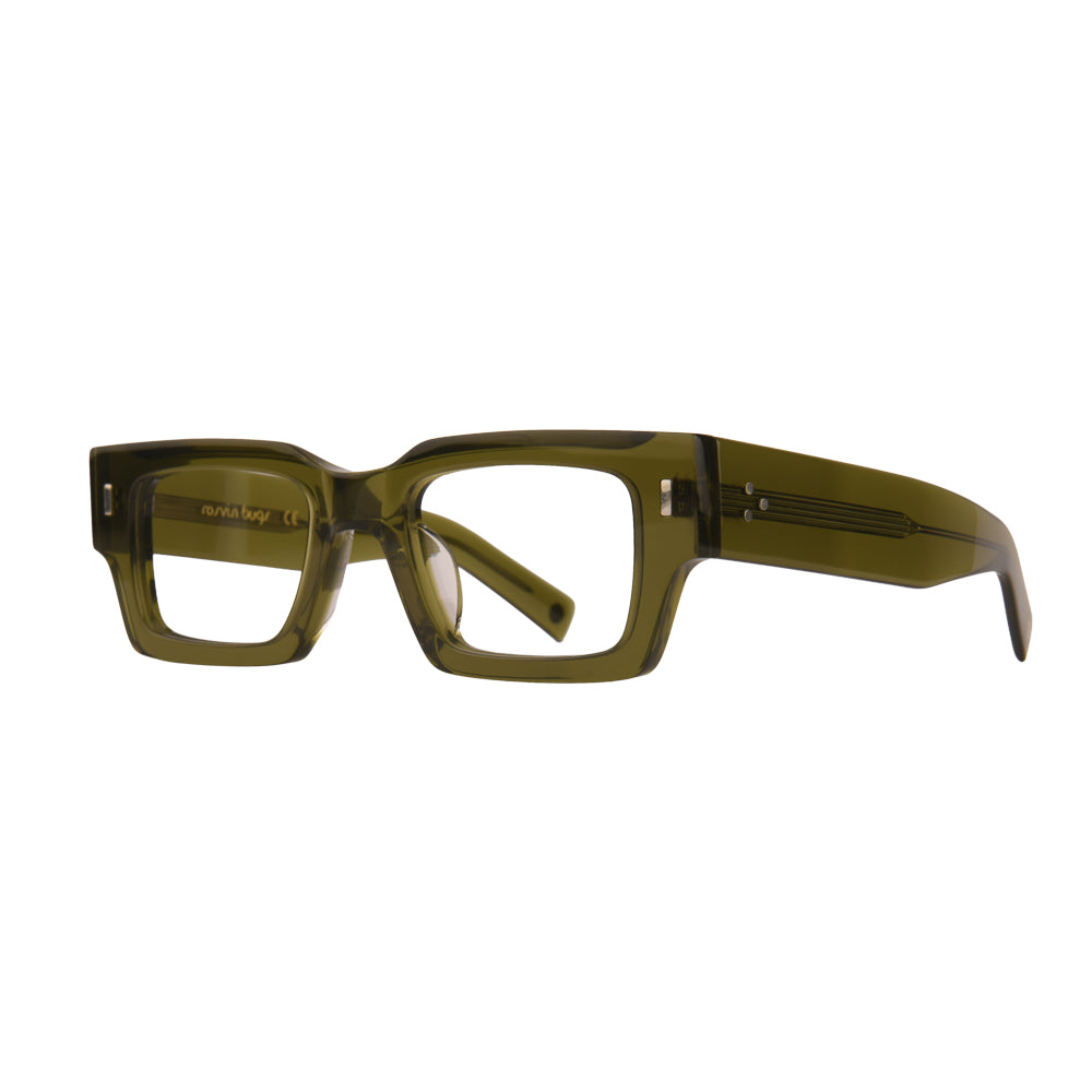 ROSVIN BUGS HEIST 004 50 FRAME