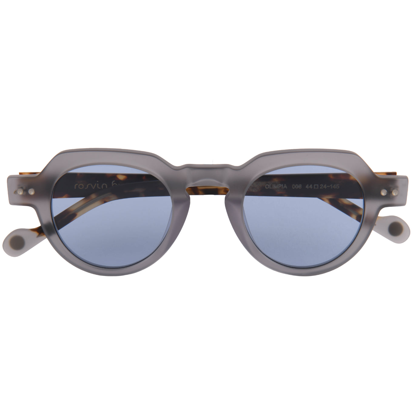 ROSVIN BUGS OLIMPIA SUN 006 44 SUNGLASSES