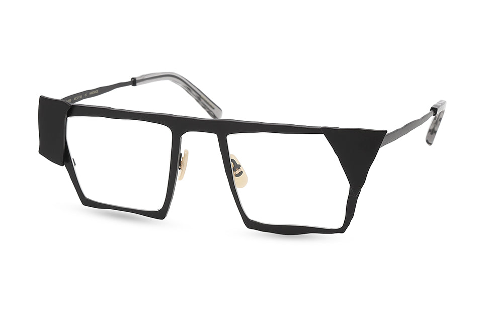 MASAHIRO MARUYAMA MM0095 STEP BLACK 49 FRAME