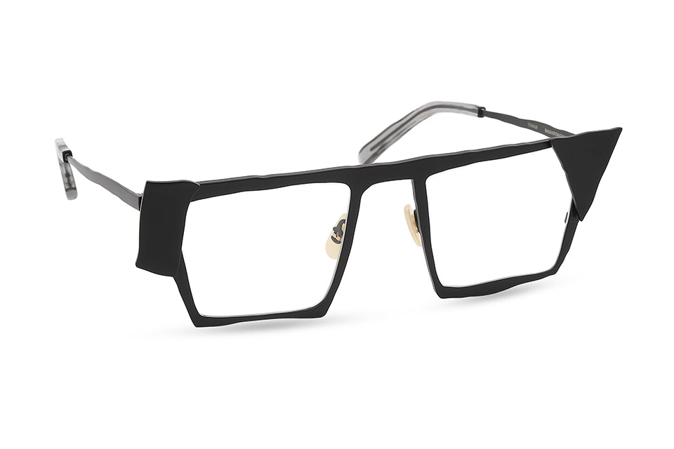 MASAHIRO MARUYAMA MM0095 STEP BLACK 49 FRAME