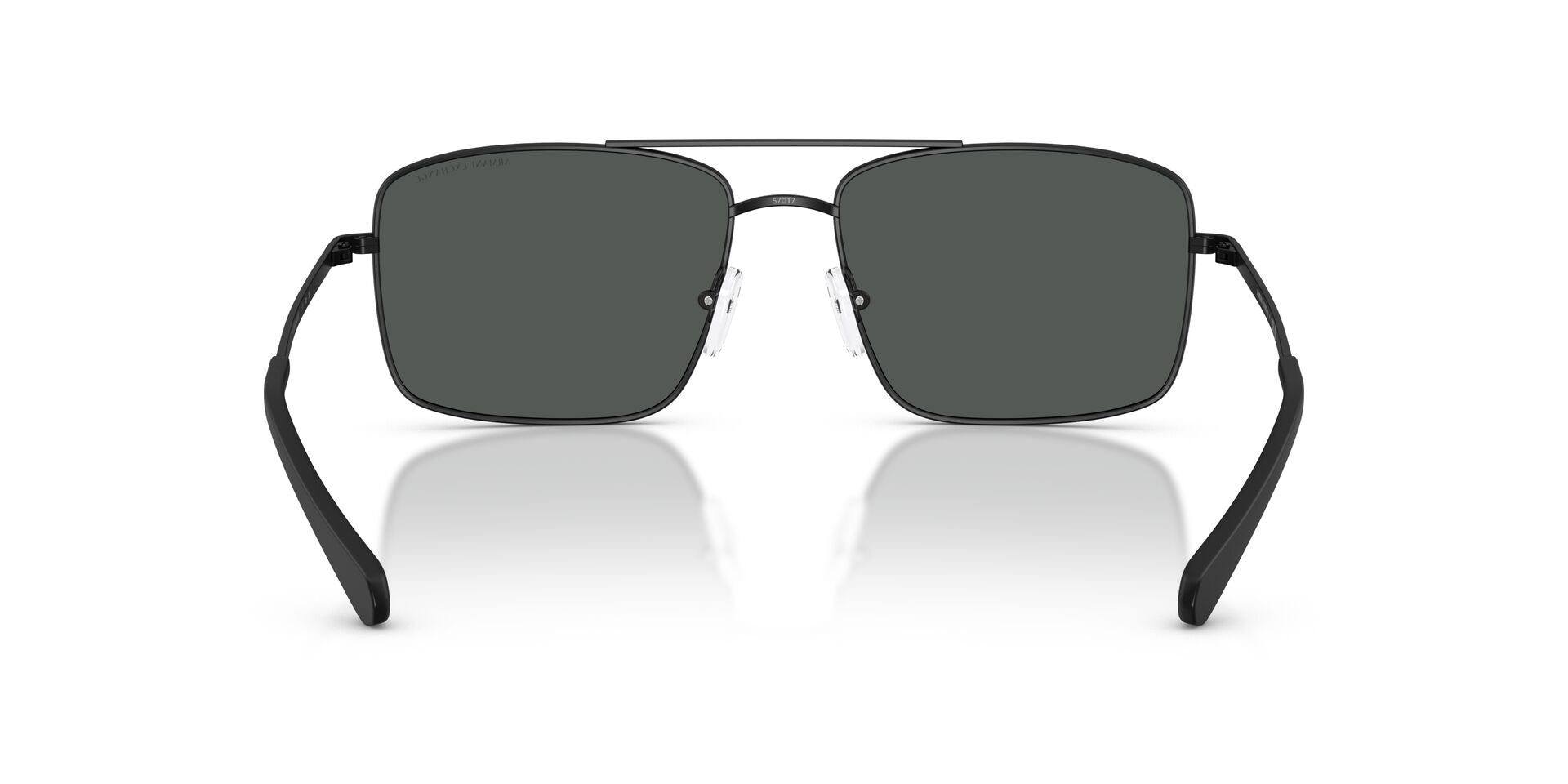 ARMANI EXCHANGE AX2054S 600087 57 SUNGLASSES