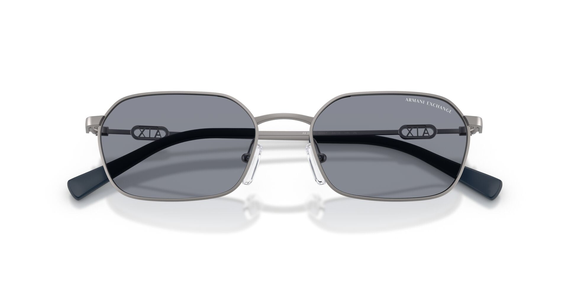 ARMANI EXCHANGE AX2056S 60031 54 SUNGLASSES