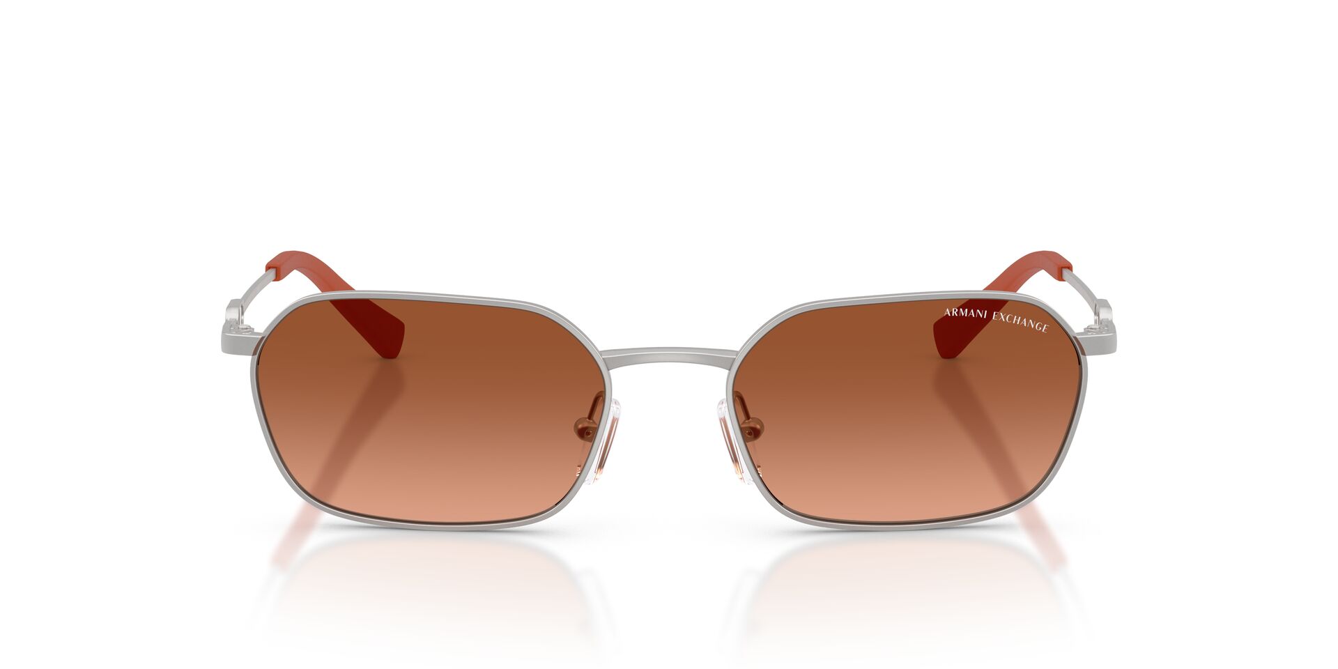 ARMANI EXCHANGE AX2056S 602078 54 SUNGLASSES