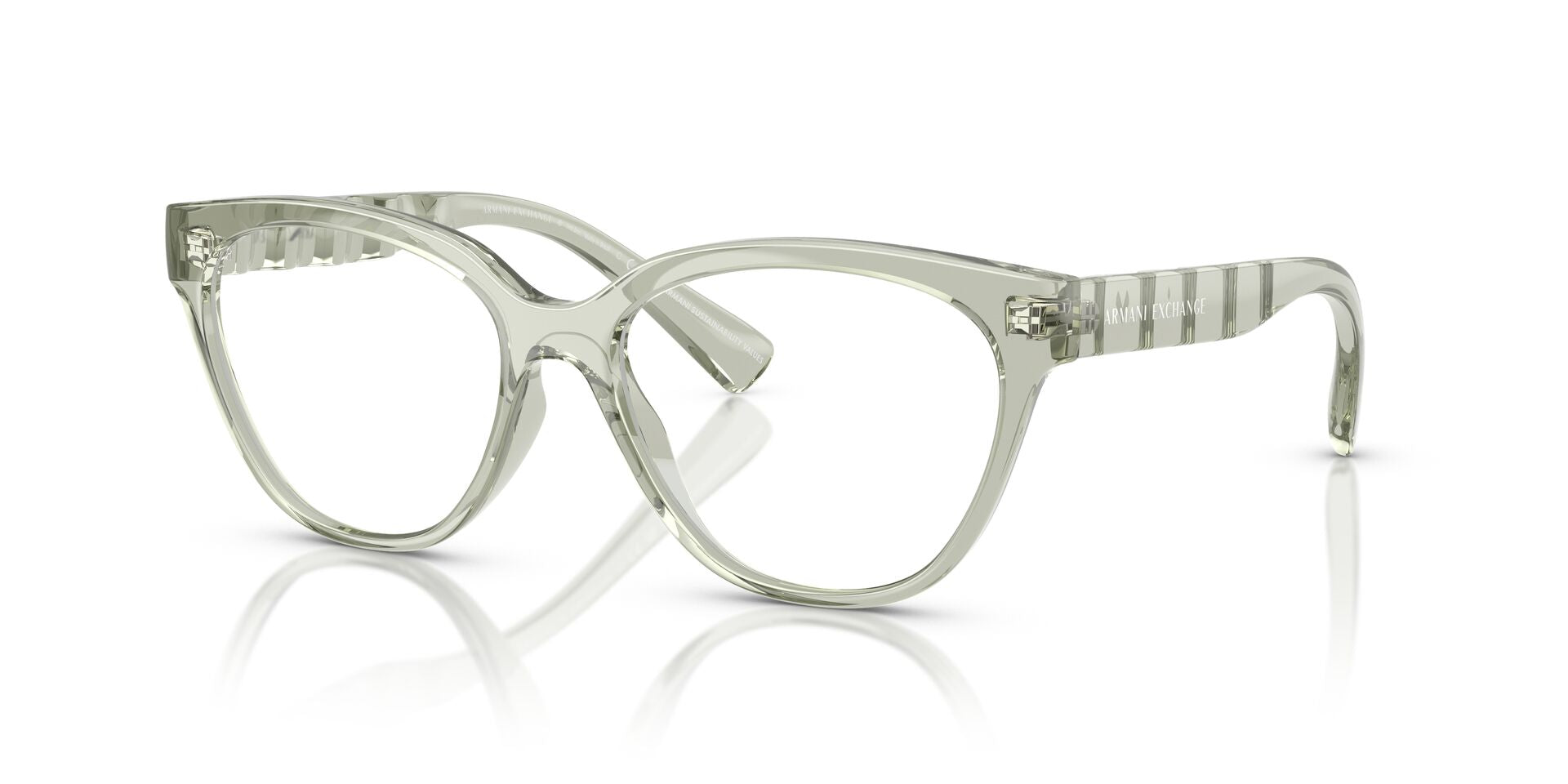 ARMANI EXCHANGE AX3117U 8360 54 FRAME