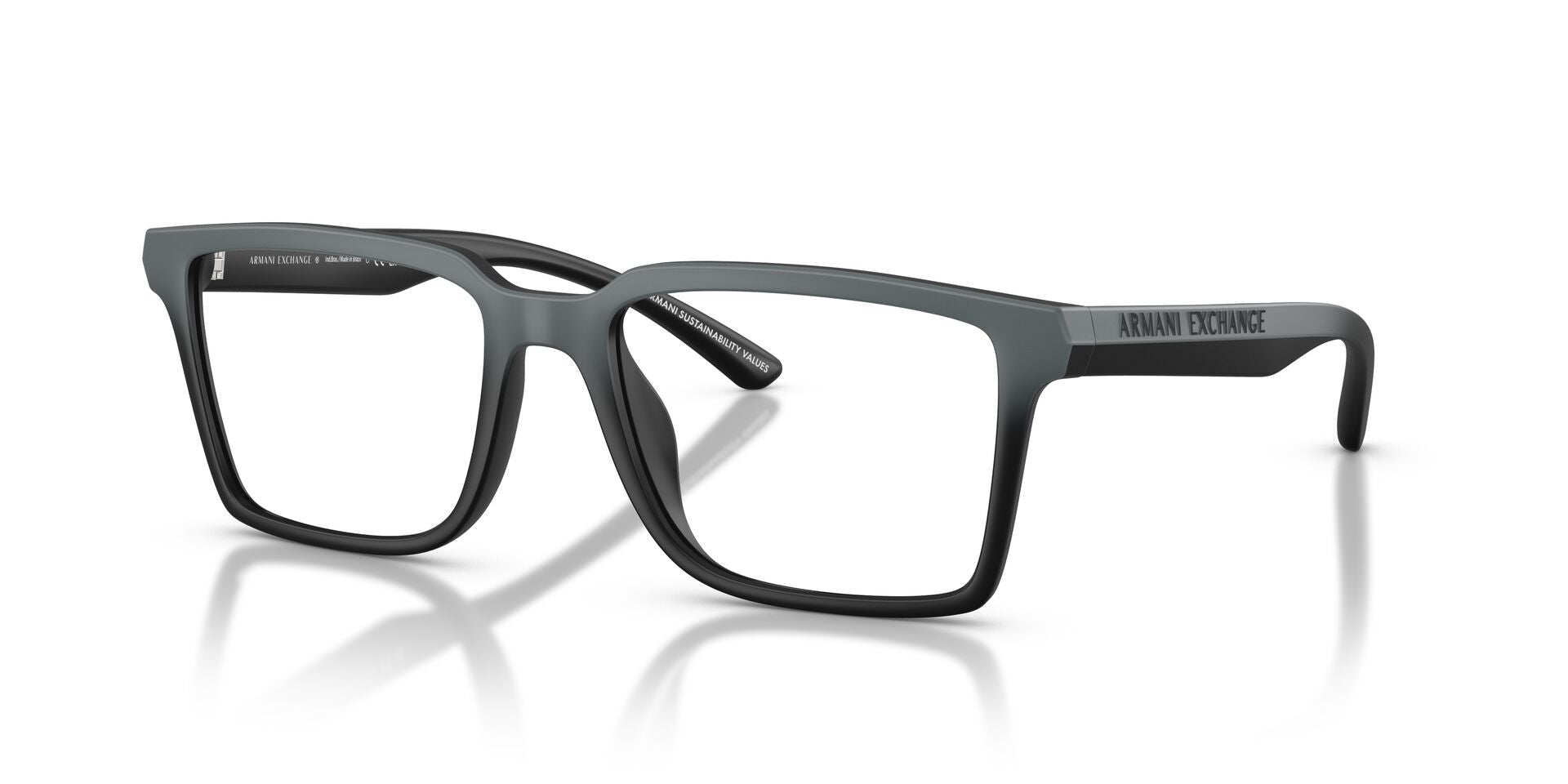 ARMANI EXCHANGE AX3129U 8388 54 FRAME