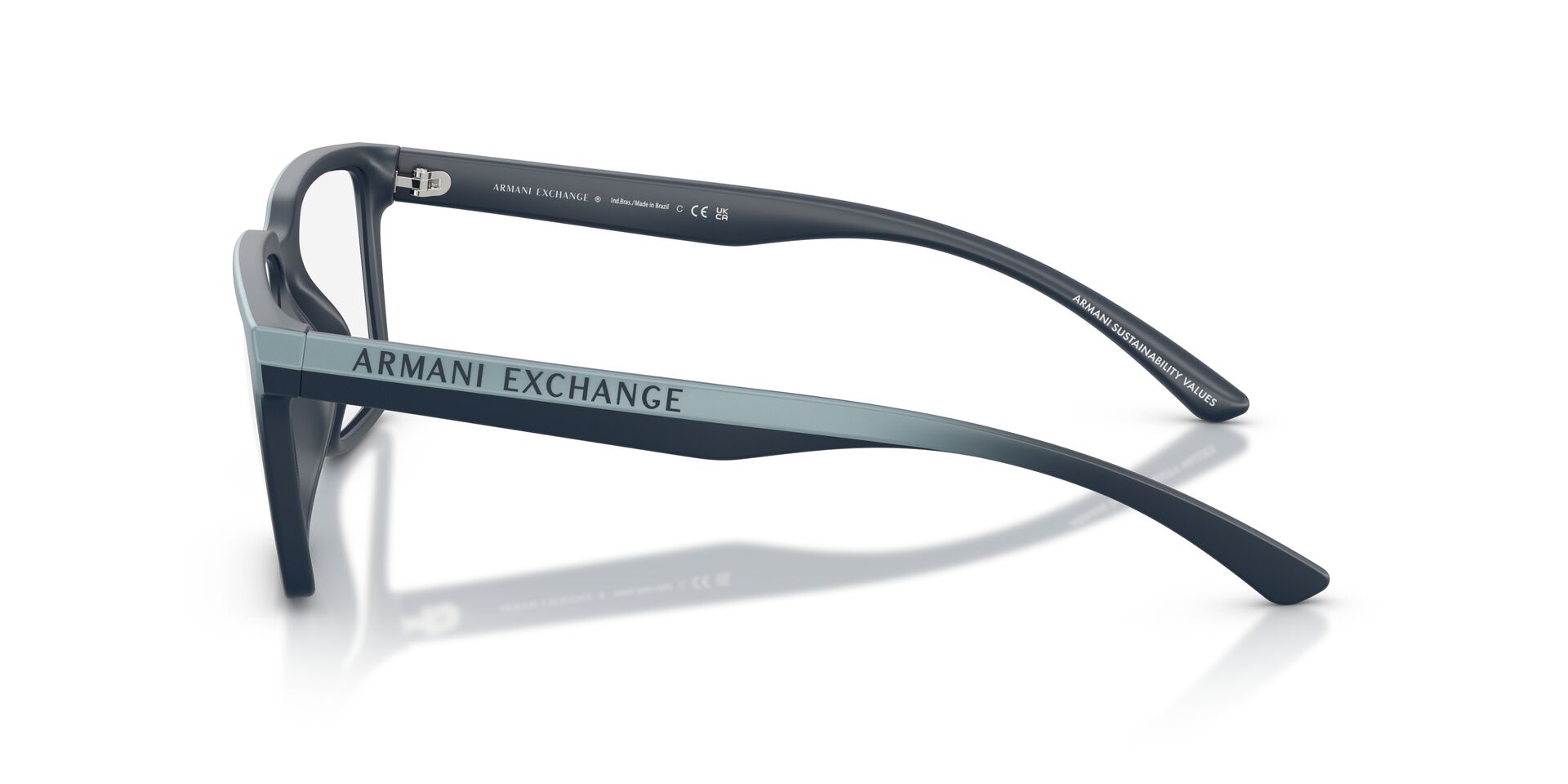 ARMANI EXCHANGE AX3129U 8390 54 FRAME