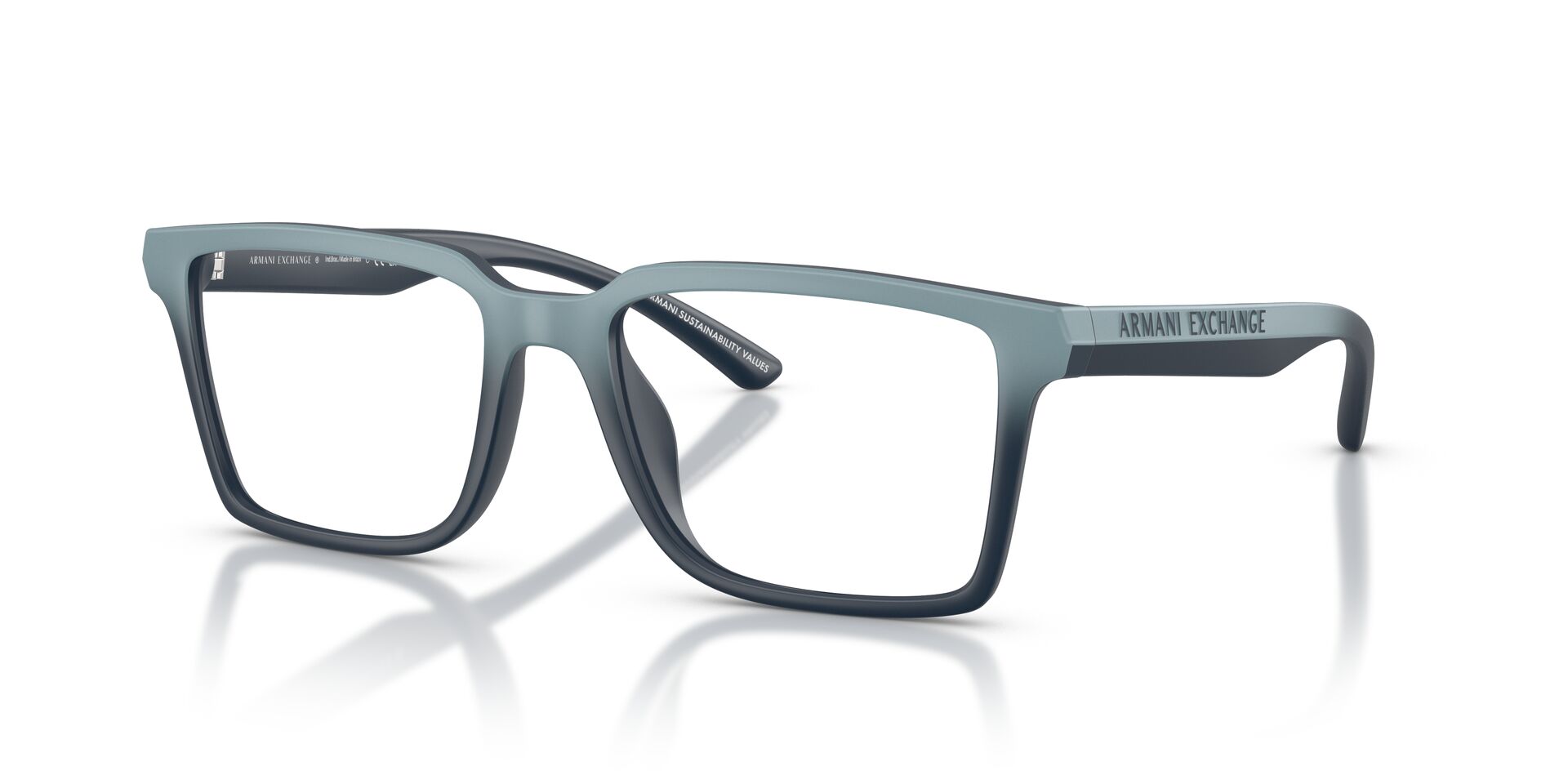 ARMANI EXCHANGE AX3129U 8390 54 FRAME