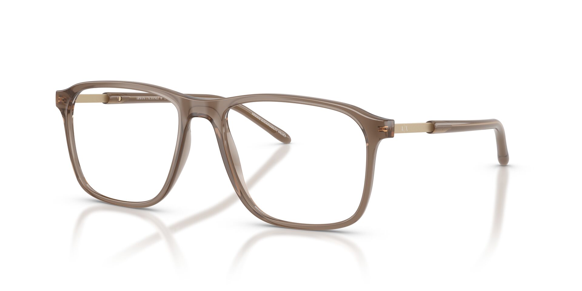 ARMANI EXCHANGE AX3131 8396 54 FRAME