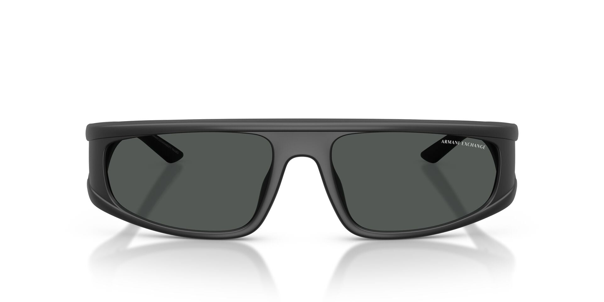 ARMANI EXCHANGE AX4159SU 838487 59 SUNGLASSES