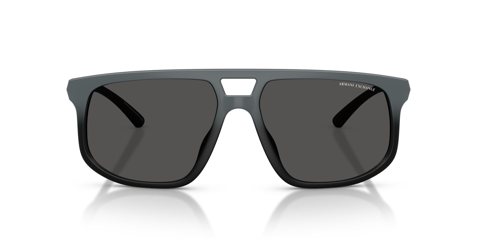 ARMANI EXCHANGE AX4161SU 838887 58 SUNGLASSES